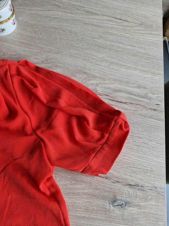 Blouse Claudie Perlot - photo numéro 3