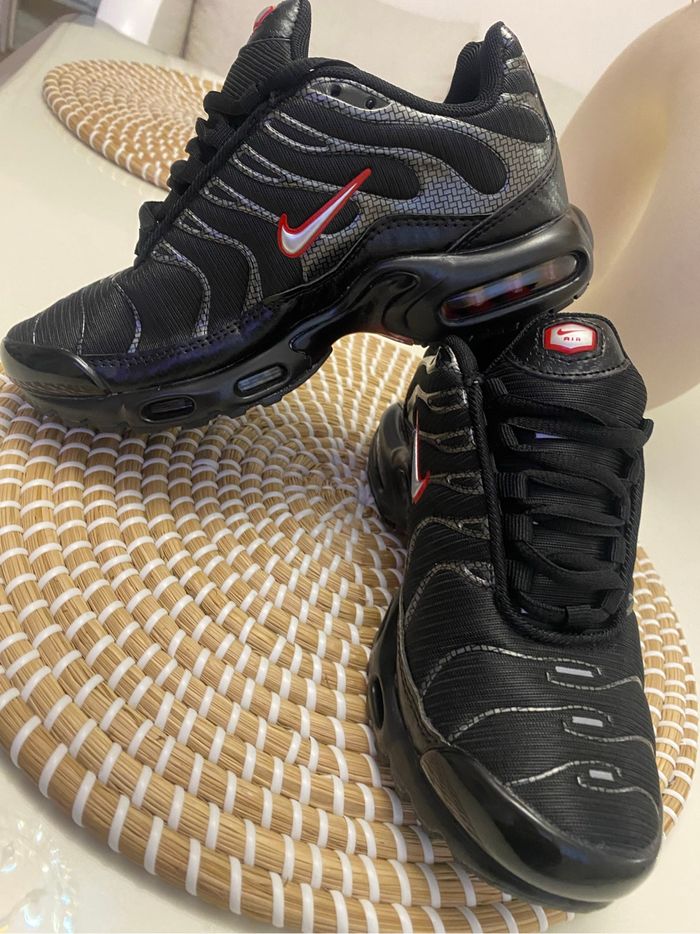 Nike Tn - photo numéro 2