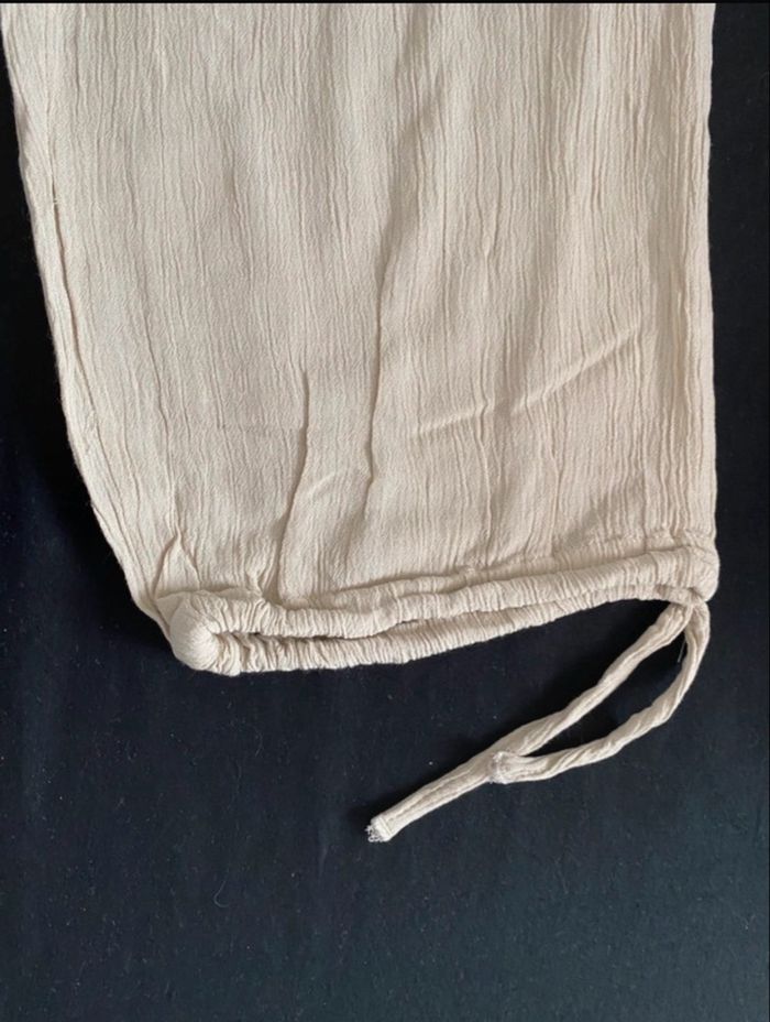 Pantalon fluide - photo numéro 2