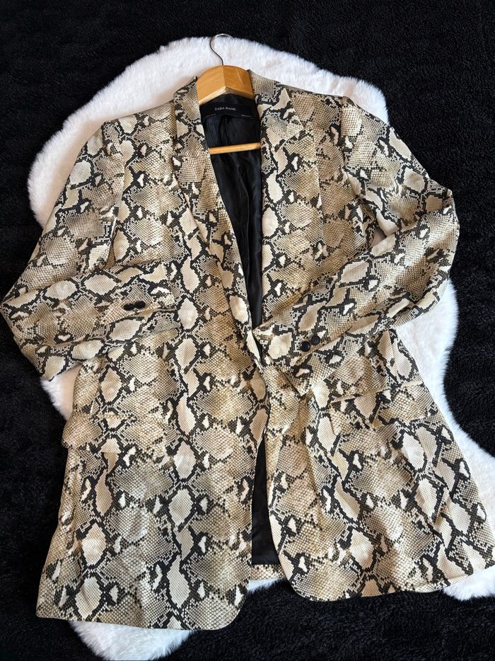 Blazer Zara
