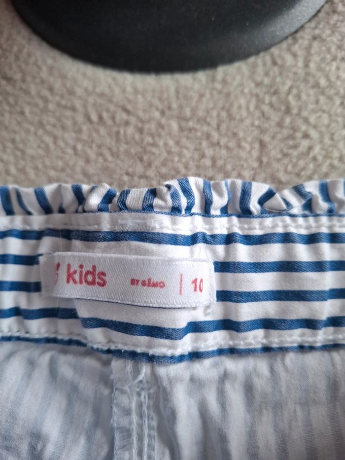 Short taille 10 ans - photo numéro 3