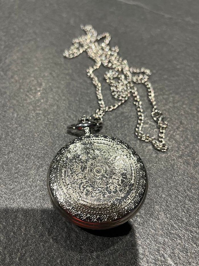 Horloge du lapin - photo numéro 1