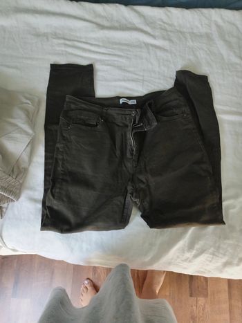 Pantalon slim