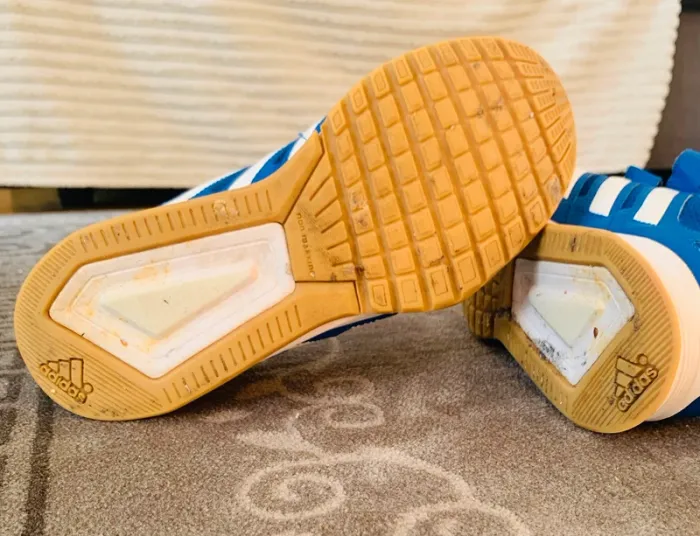 Baskets Adidas - photo numéro 5