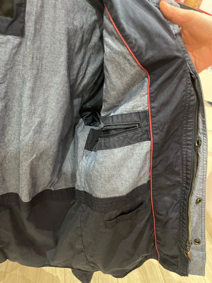 Manteau celio - photo numéro 4