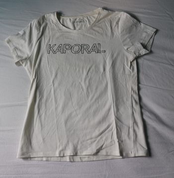 Tee-shirt