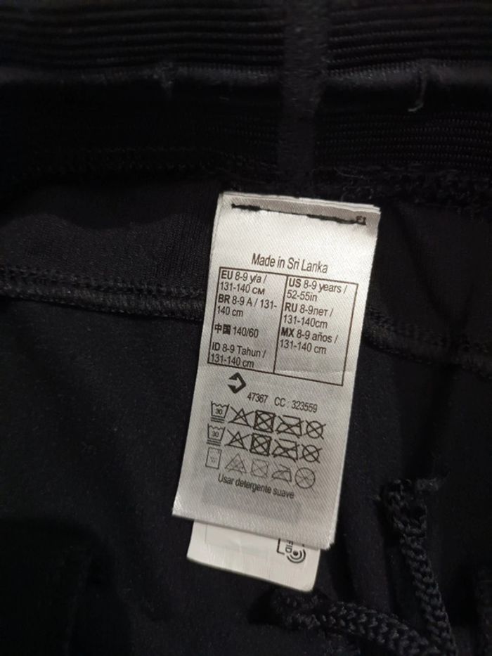 Jogging 8/9 ans - photo numéro 3