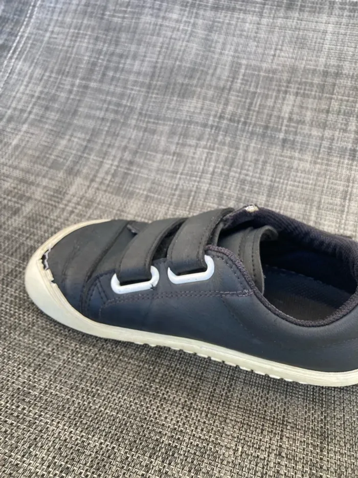Zapato feroz noir 30 - photo numéro 8