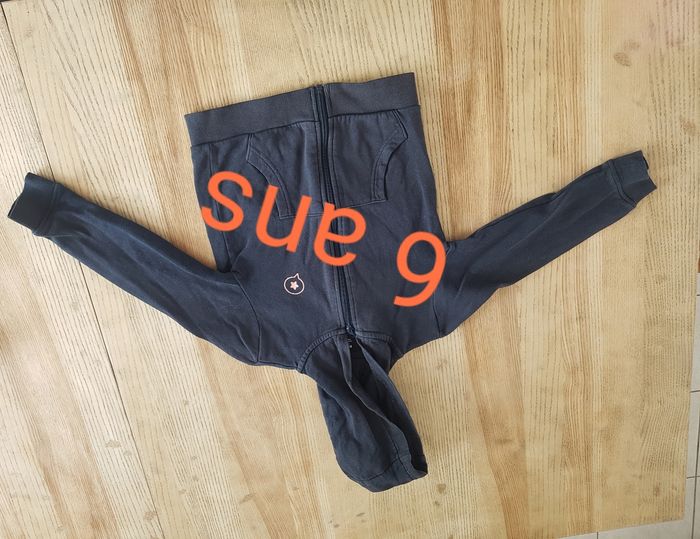 Veste sweat 6 ans