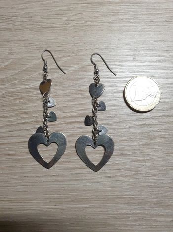 Ts jolies b o vintage coeur