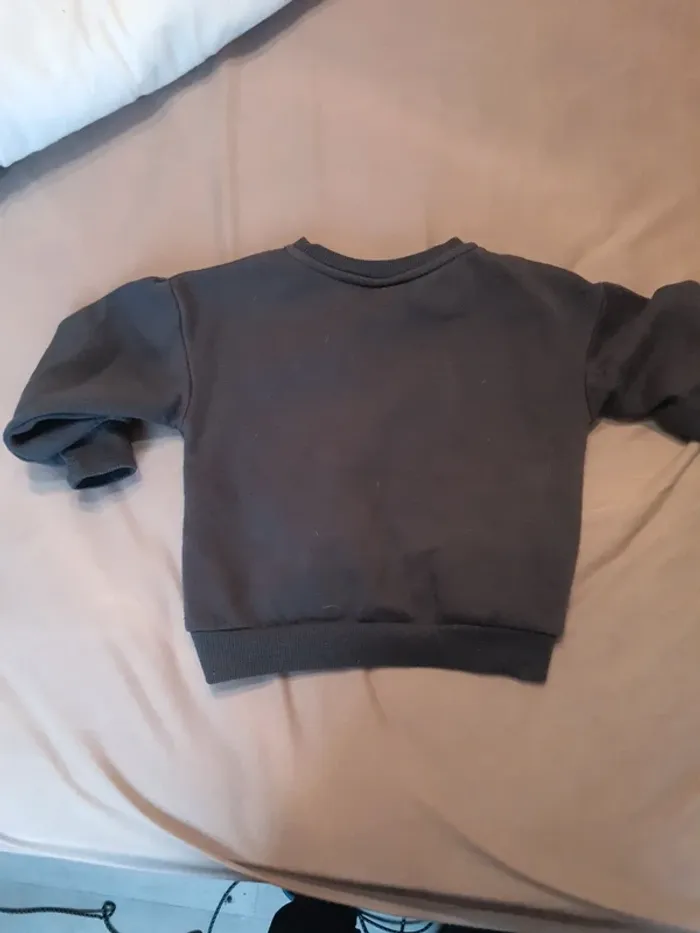 Pull 3ans - photo numéro 4