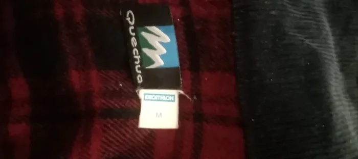 Imperméable quechua - photo numéro 5