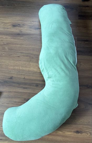 Coussin de grossesse hyper confort 