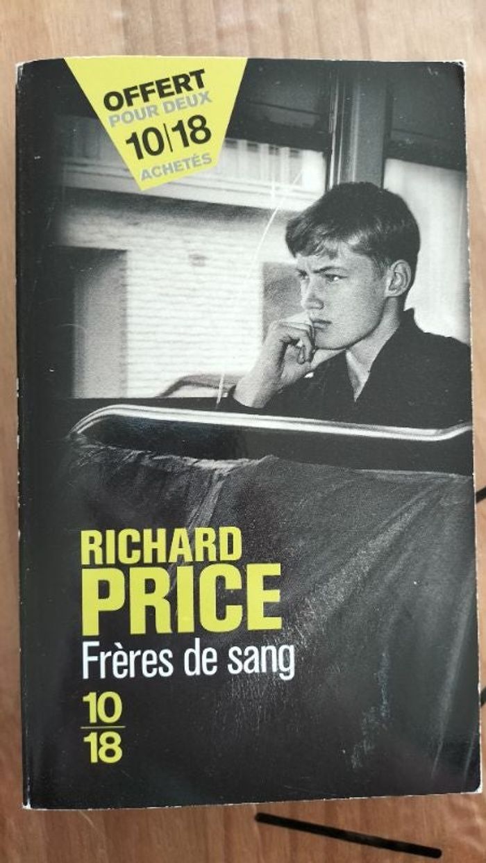 📚Frères de Sang 📚