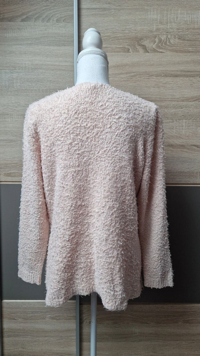 Pull pilou pilou. - photo numéro 3