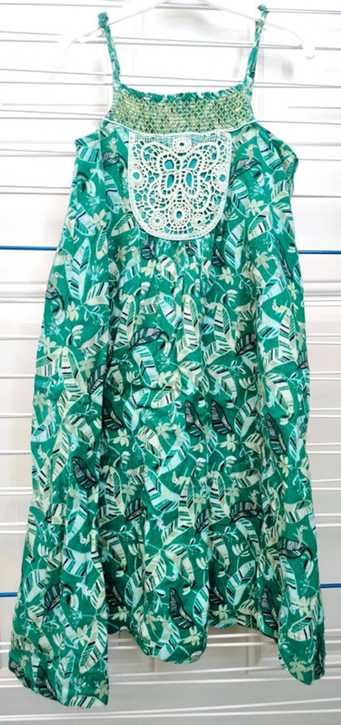 Robe fille 10 ans - Vertbaudet