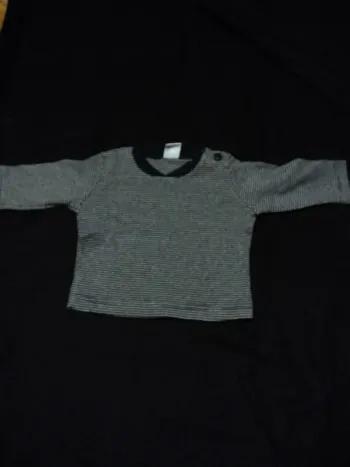 Tee shirt Bébé Garçon 6 Mois