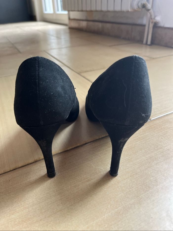 Chaussures à talons - photo numéro 4
