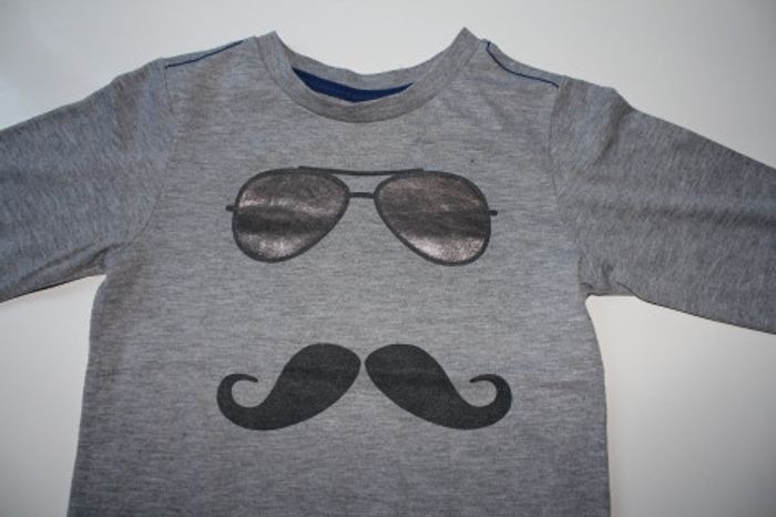 Haut MEXX - Taille 3/4 Ans - photo numéro 2