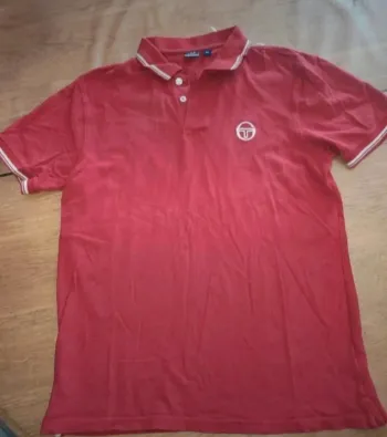Polo sergio Tacchini M