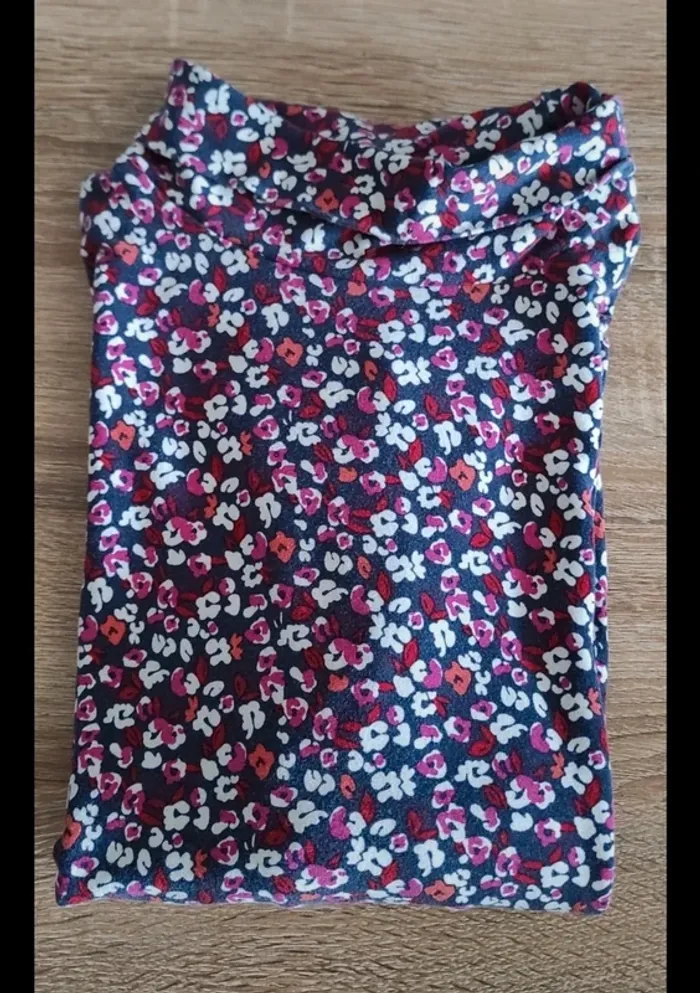 Lot de vêtements hauts fille 12 ans - photo numéro 7