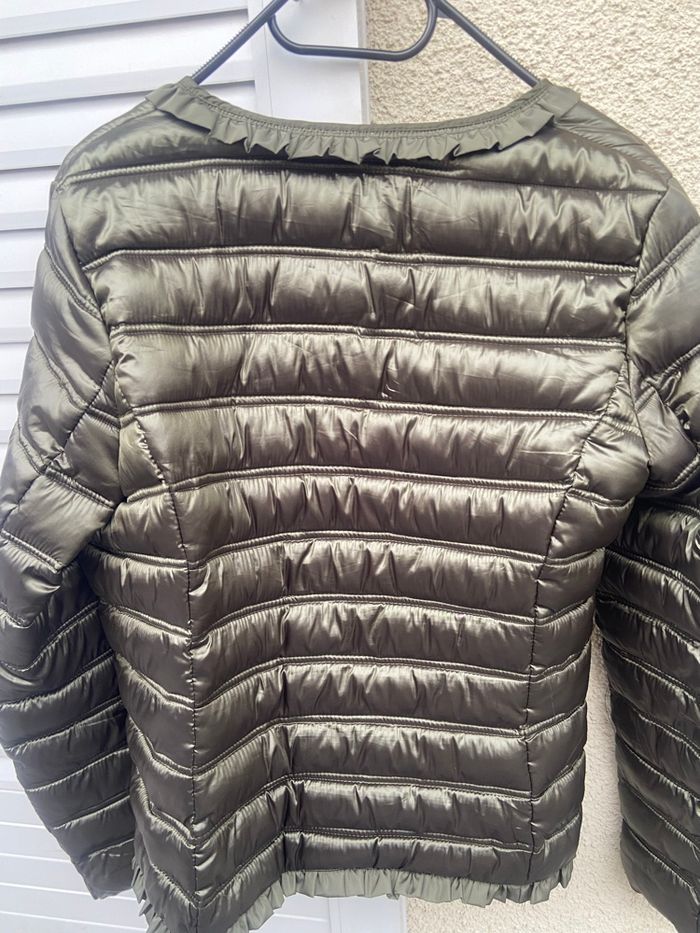 Blouson doudoune - photo numéro 6