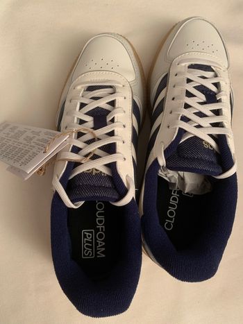 Sneakers Adidas 36 Breaknet sleek