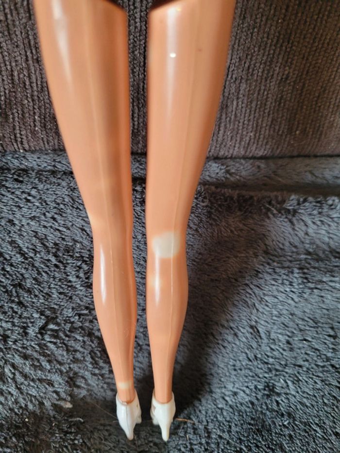 Barbie vintage superstar 1988 - photo numéro 4