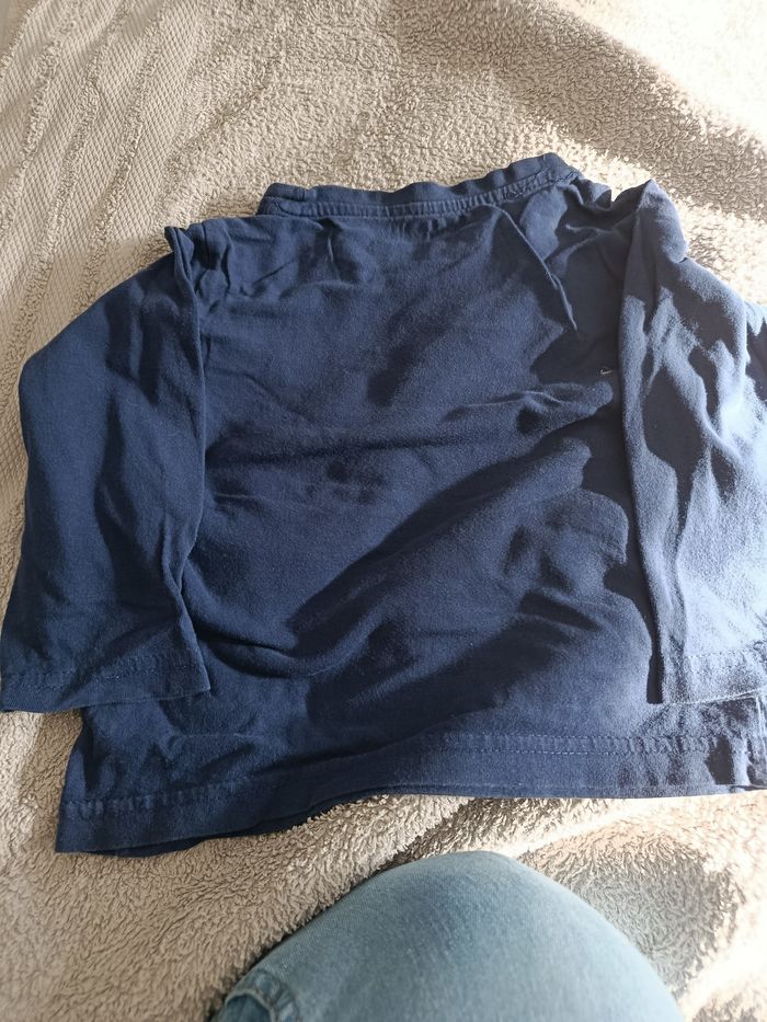 Tee shirt - photo numéro 2