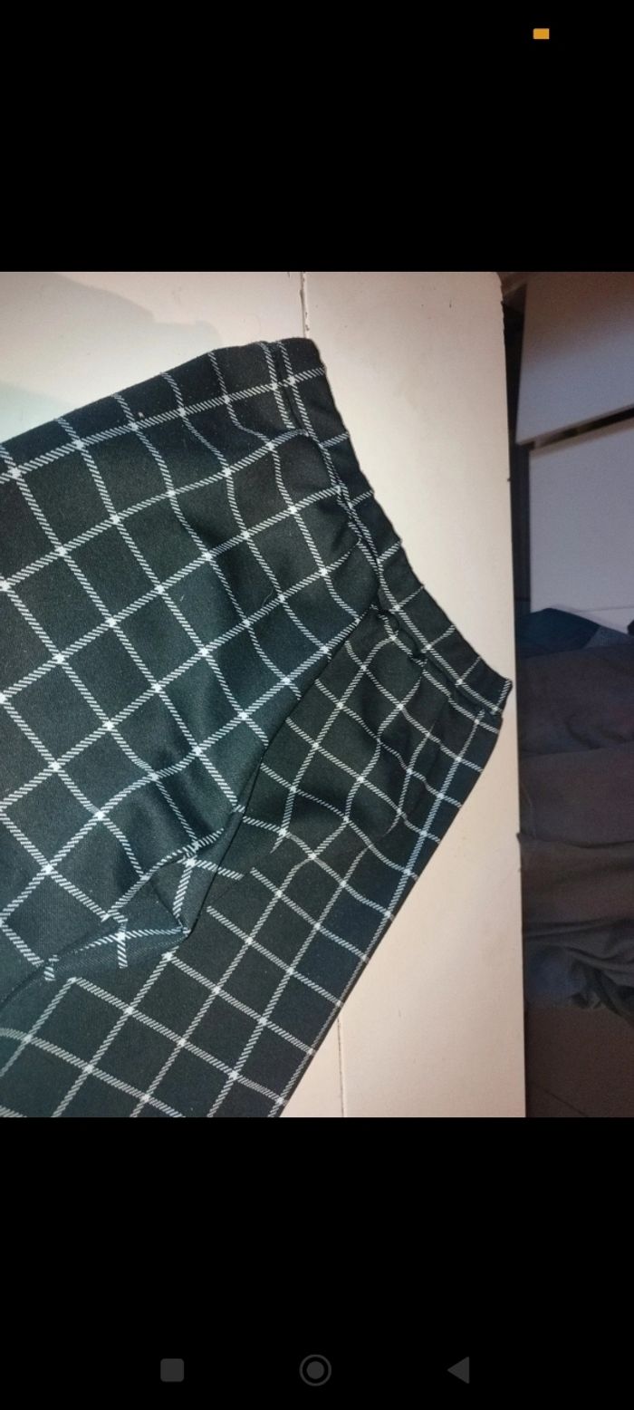 Pantalon fille - photo numéro 2