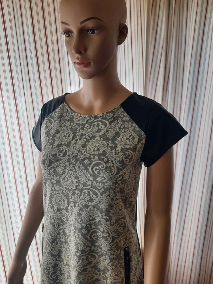 Jolie Robe Émoi by Emonite taille M - photo numéro 4