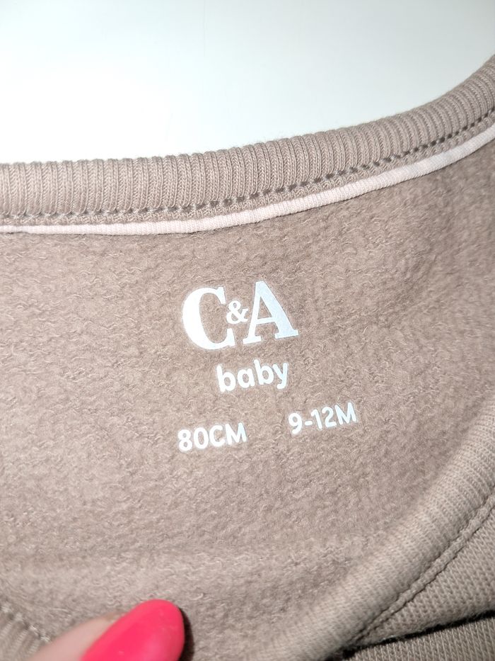 Ensemble pour bébé - photo numéro 4