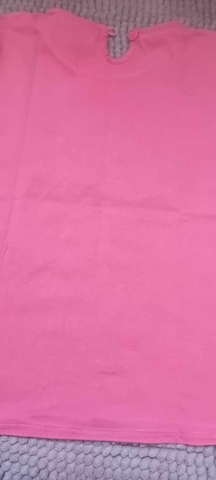 T-shirt NKY 6 ans - photo numéro 4