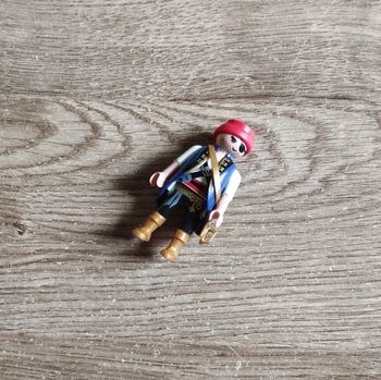 🪄 Homme Playmobil #emyfleury_playmobil