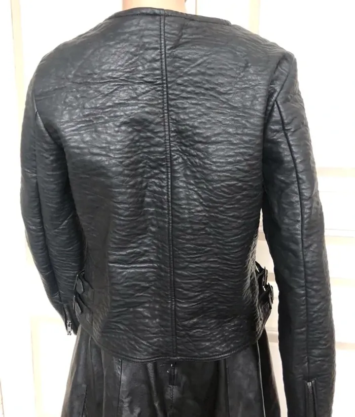 Veste courte - photo numéro 8