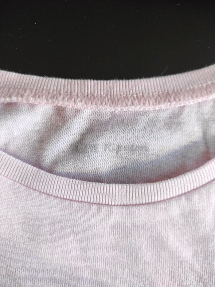 Tee-shirt Pat & Ripaton neuf sans étiquette - photo numéro 2