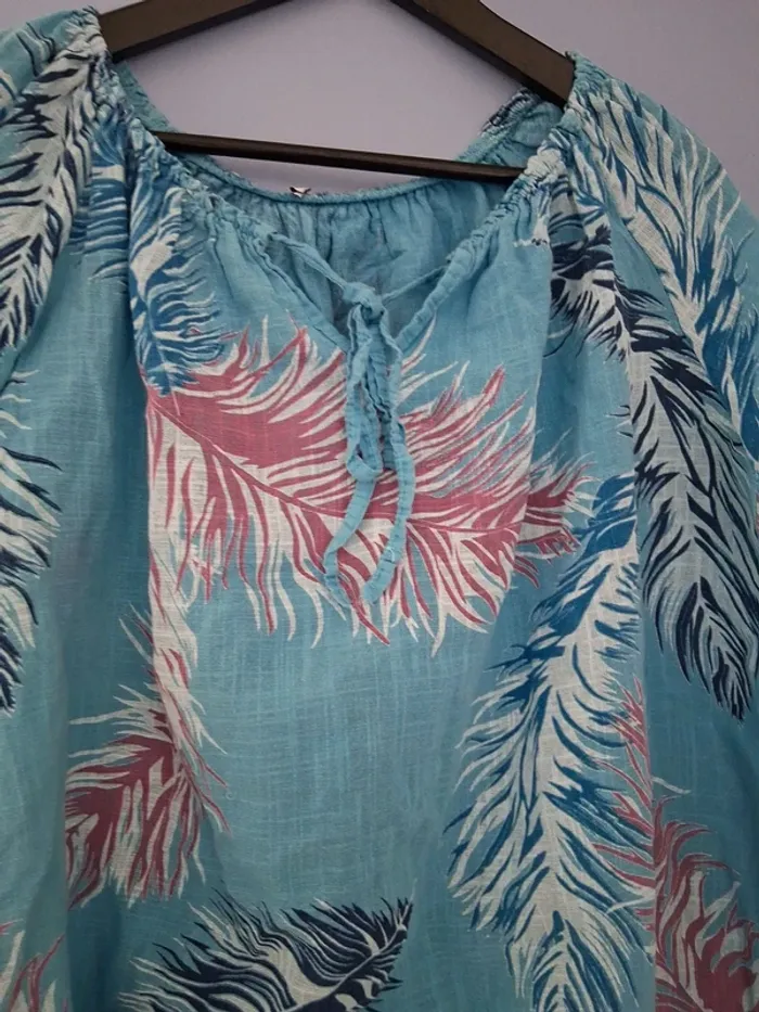 Haut femme - photo numéro 3