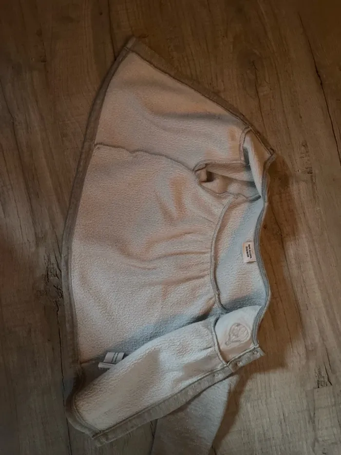 Gilet fille 23 mois 86 cm - photo numéro 3