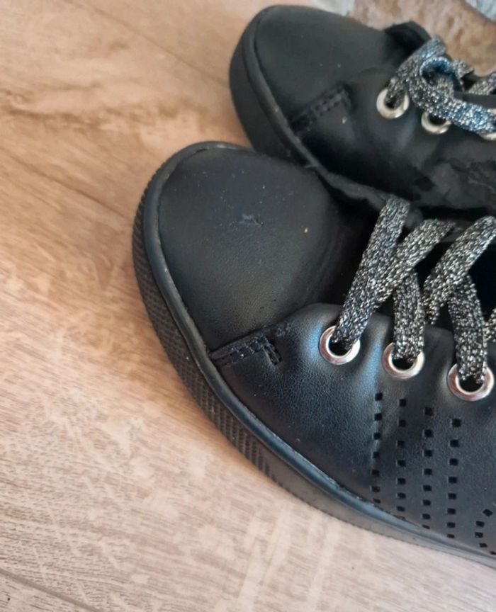 Basket Guess 👟 - photo numéro 9