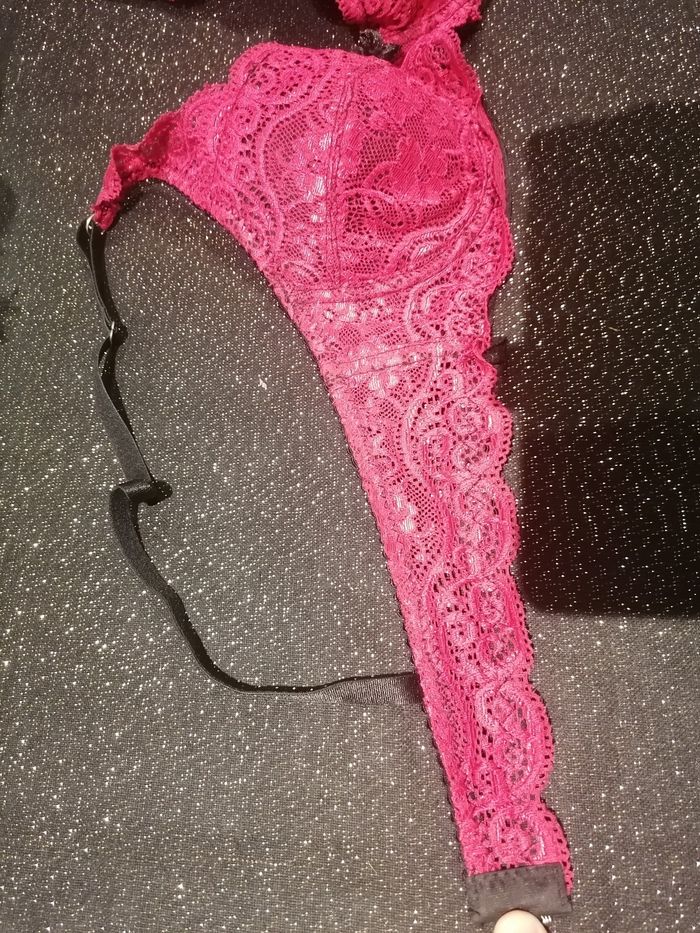 Soutien gorge taille 85B - photo numéro 3