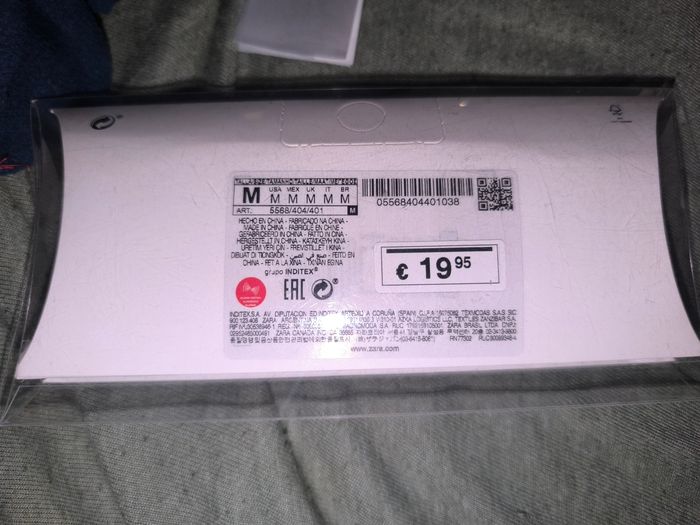 Noeud papillon bordeaux - photo numéro 2