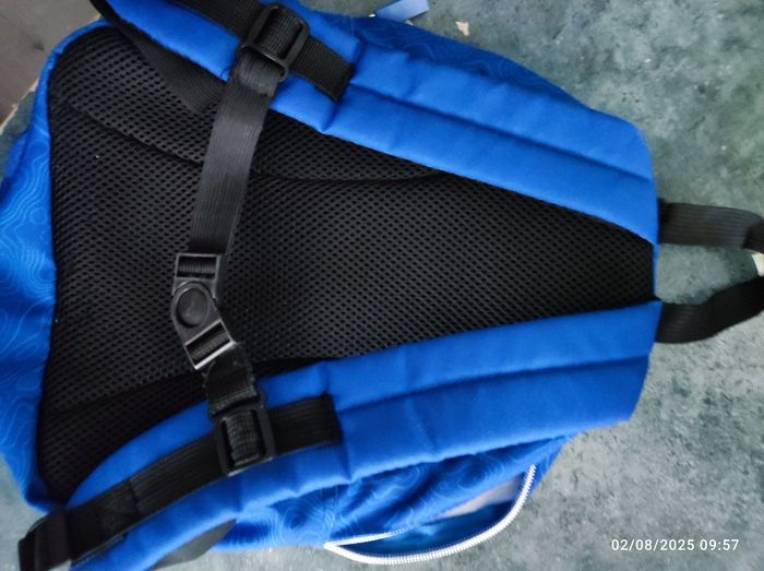 Sac à dos maternelle - photo numéro 2