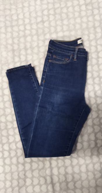 Jean skinny Carhartt