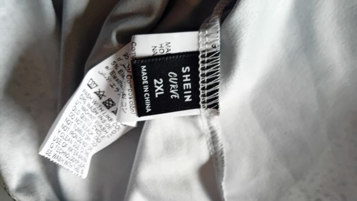 Blouse - photo numéro 3