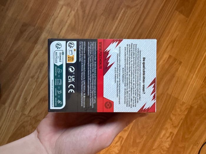 Bundle ev10 neuf - photo numéro 4