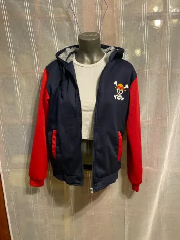 Veste onepiece