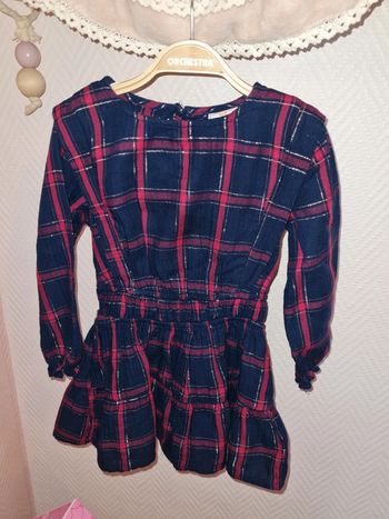 Robe.