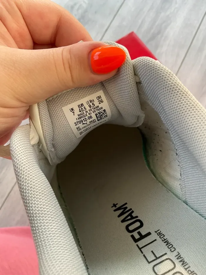 Baskets puma - photo numéro 4