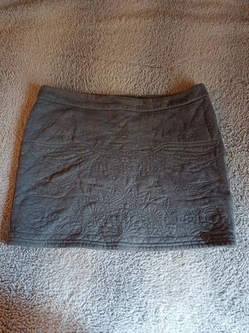 Mini jupe ikks femme taille 36