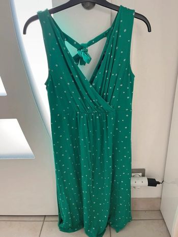 Robe grossesse et allaitement